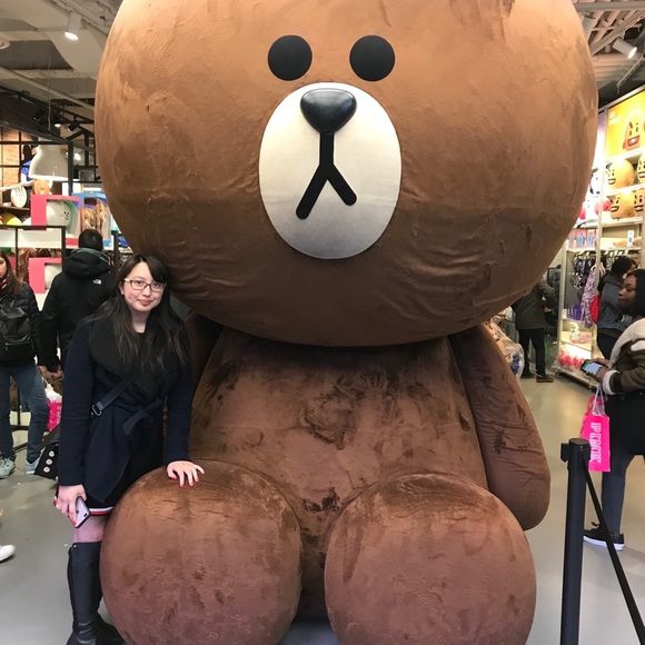 Meet your Posher, Allyson - Picture 5 of 5